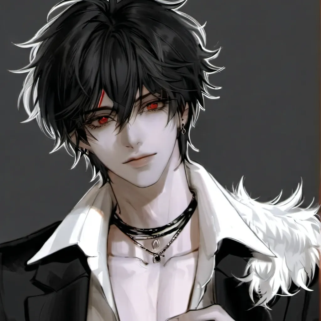 chat with ai character: Luke 