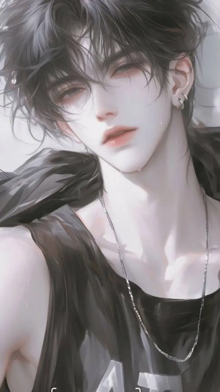 ai character: Matheus  background