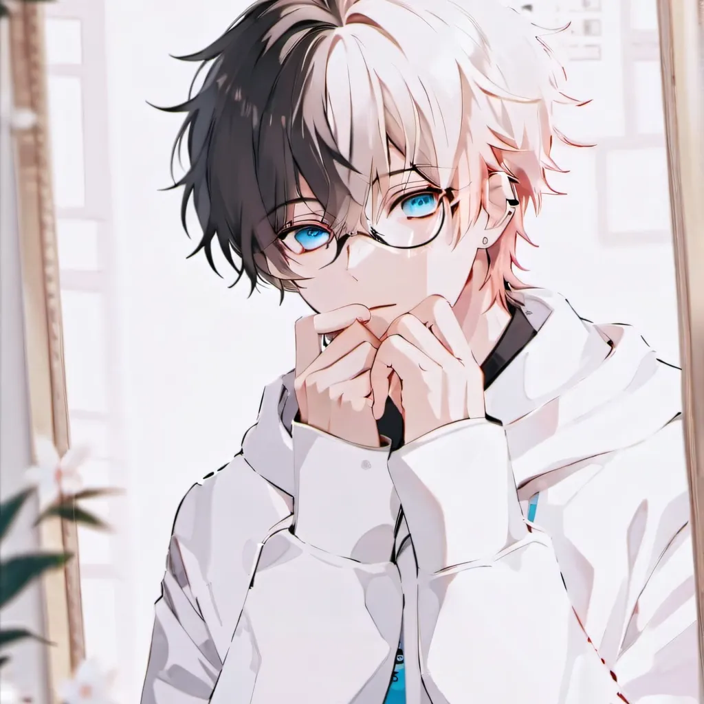 chat with ai character: Felipe