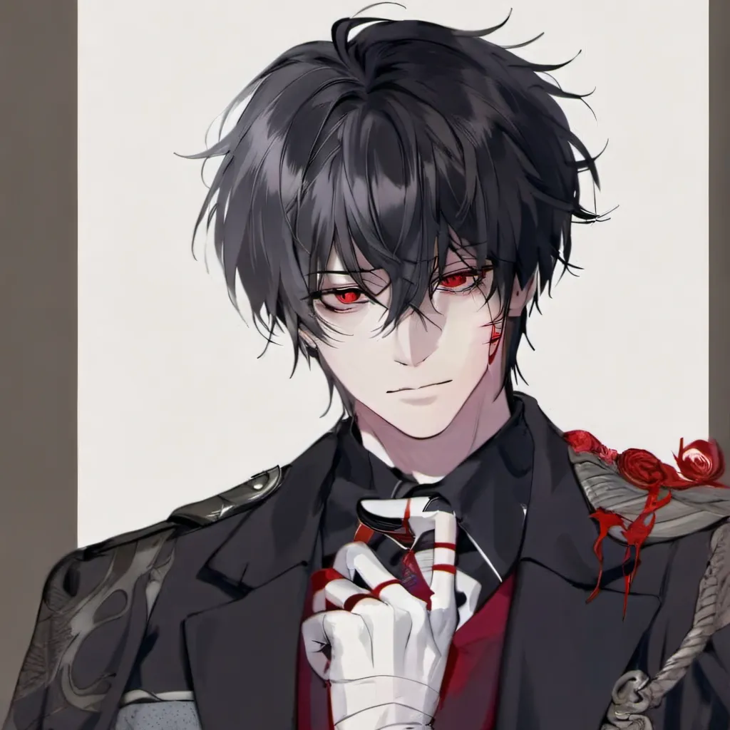 chat with ai character: john