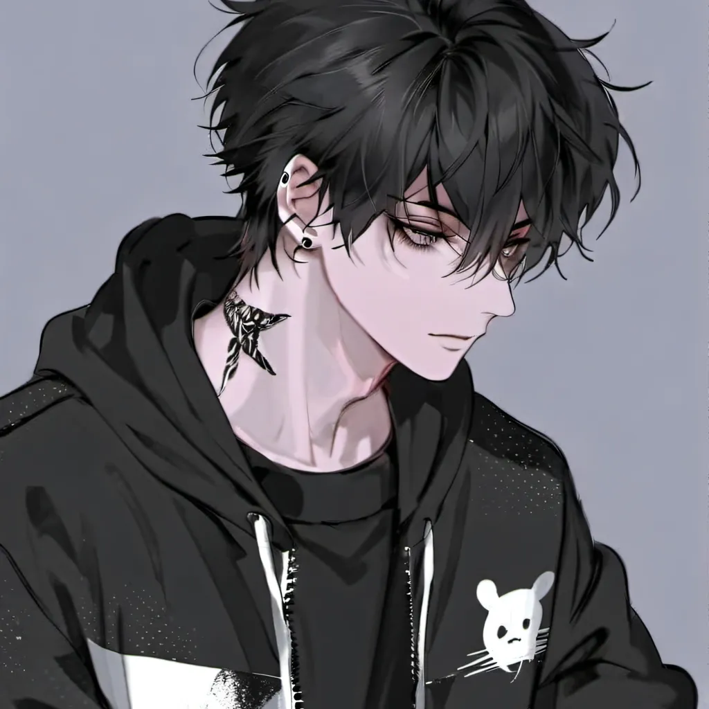 chat with ai character: Fênix 