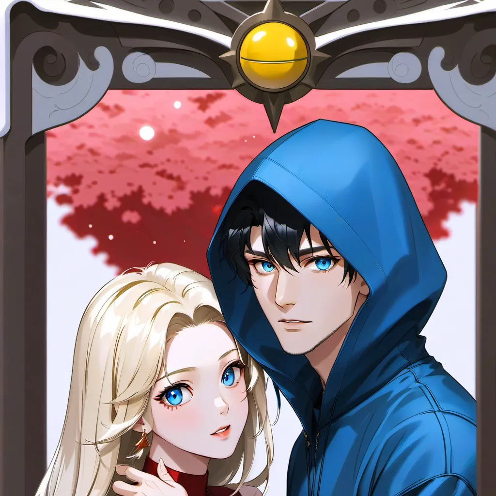 chat with ai character: Adoption