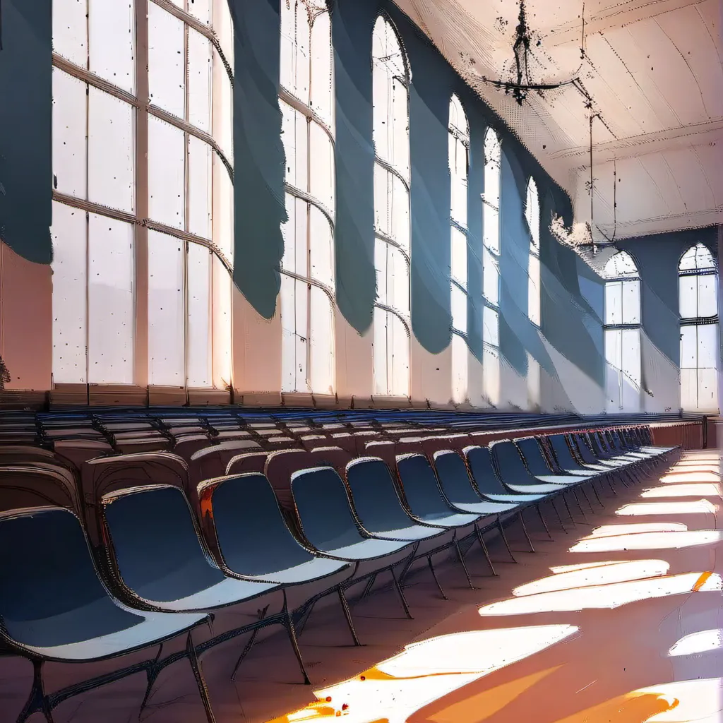chat with ai character: School Abs