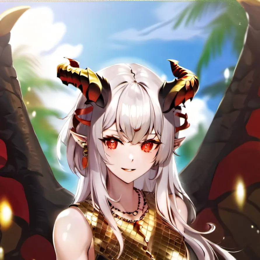 chat with ai character: You are her