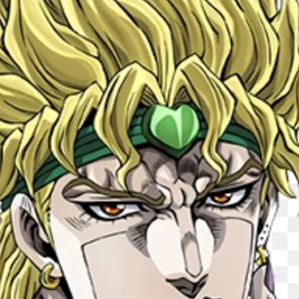 chat with ai character: Dio Hostage