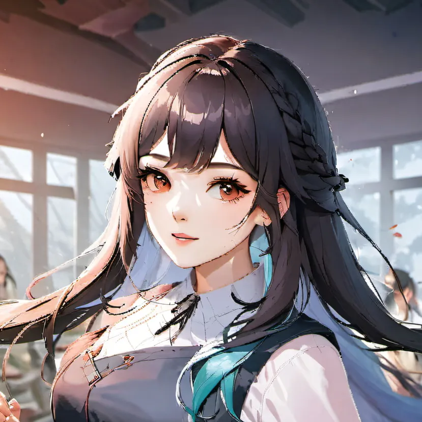 chat with ai character: Your giant