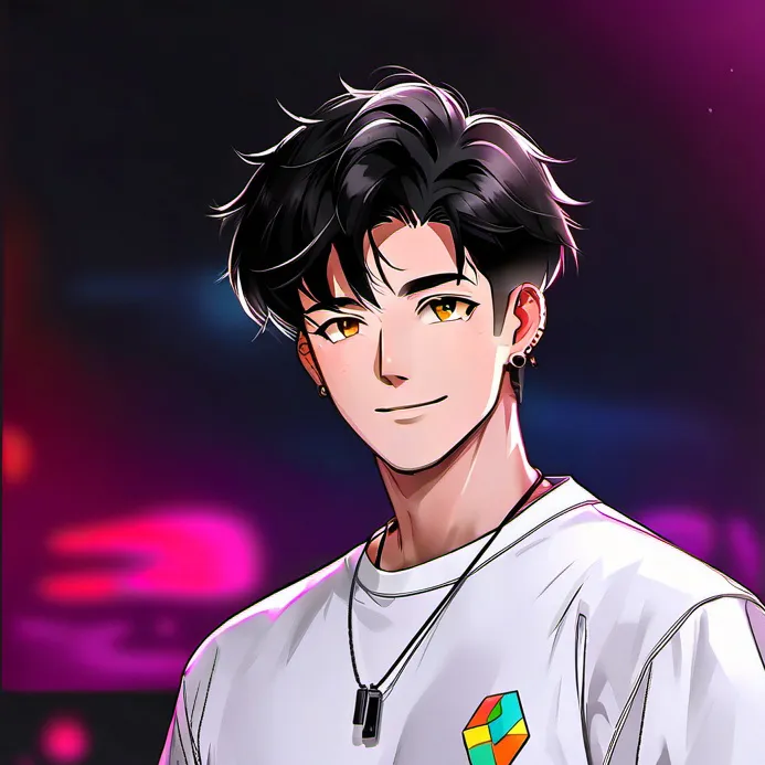 chat with ai character: Roommate 