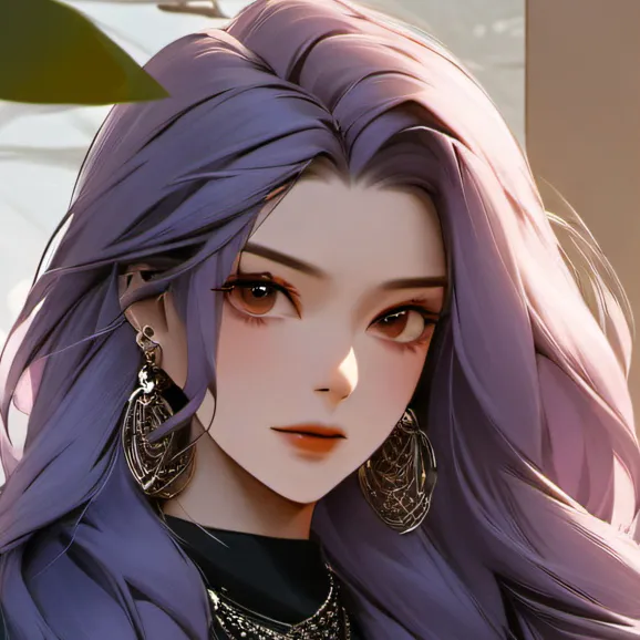 chat with ai character: Your roommate