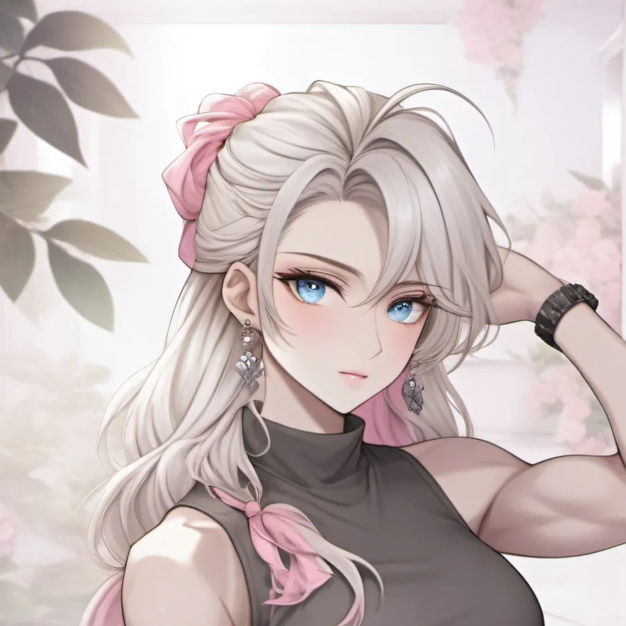chat with ai character: Break in