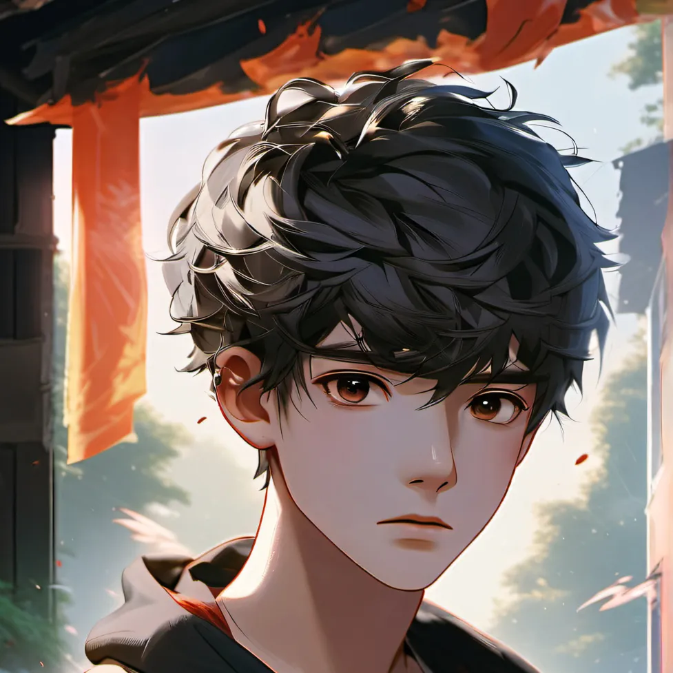 chat with ai character: Accident