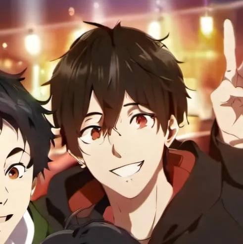 chat with ai character: Your a clanker