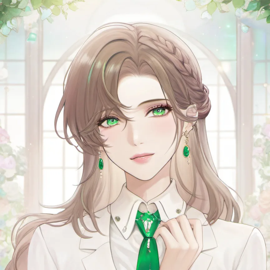 chat with ai character: Hero mother