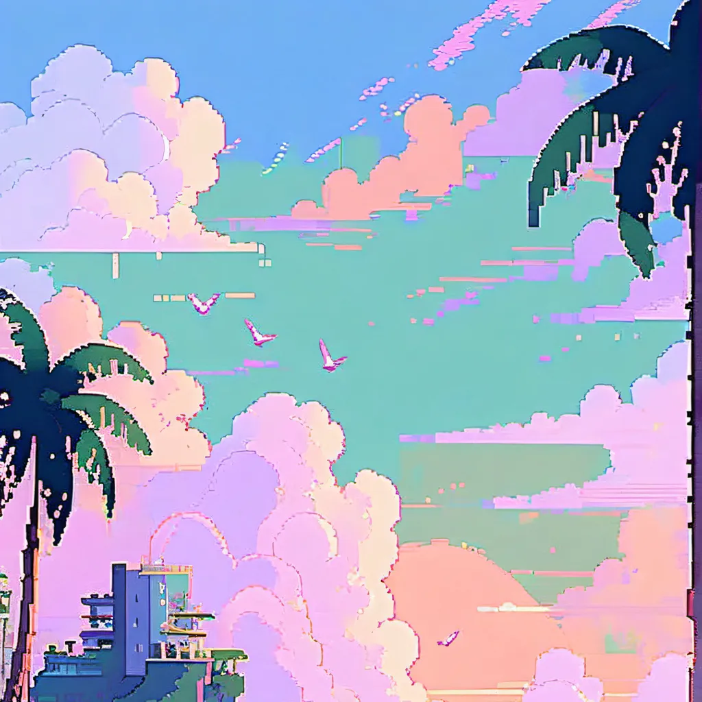 chat with ai character: Beach trip