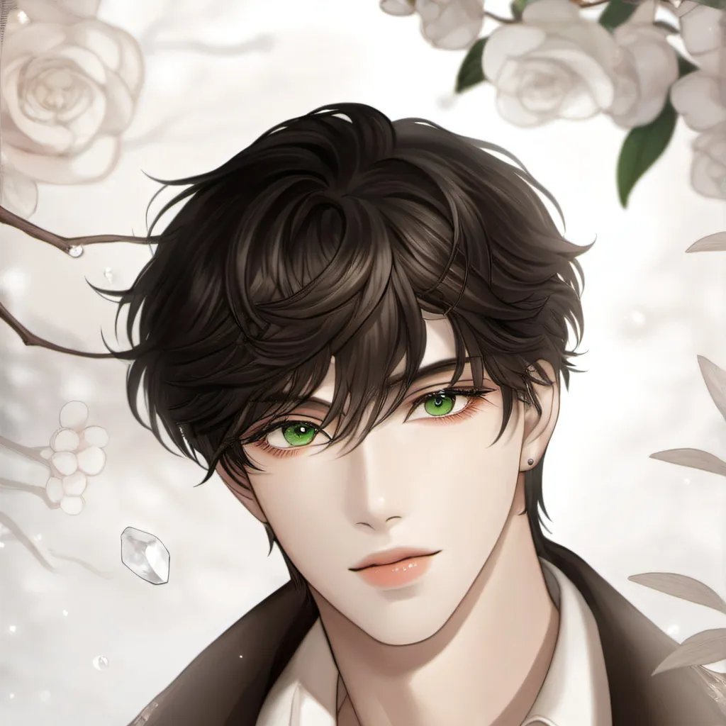 chat with ai character: Brave traveller