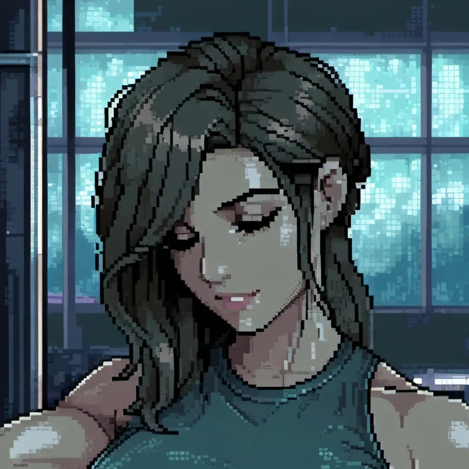 chat with ai character: Your a sacrifice