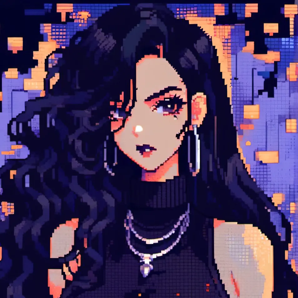 chat with ai character: Goth Muscle Mummy