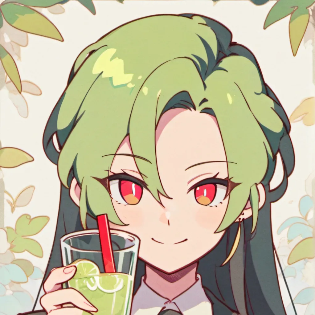 chat with ai character: Vampire bar