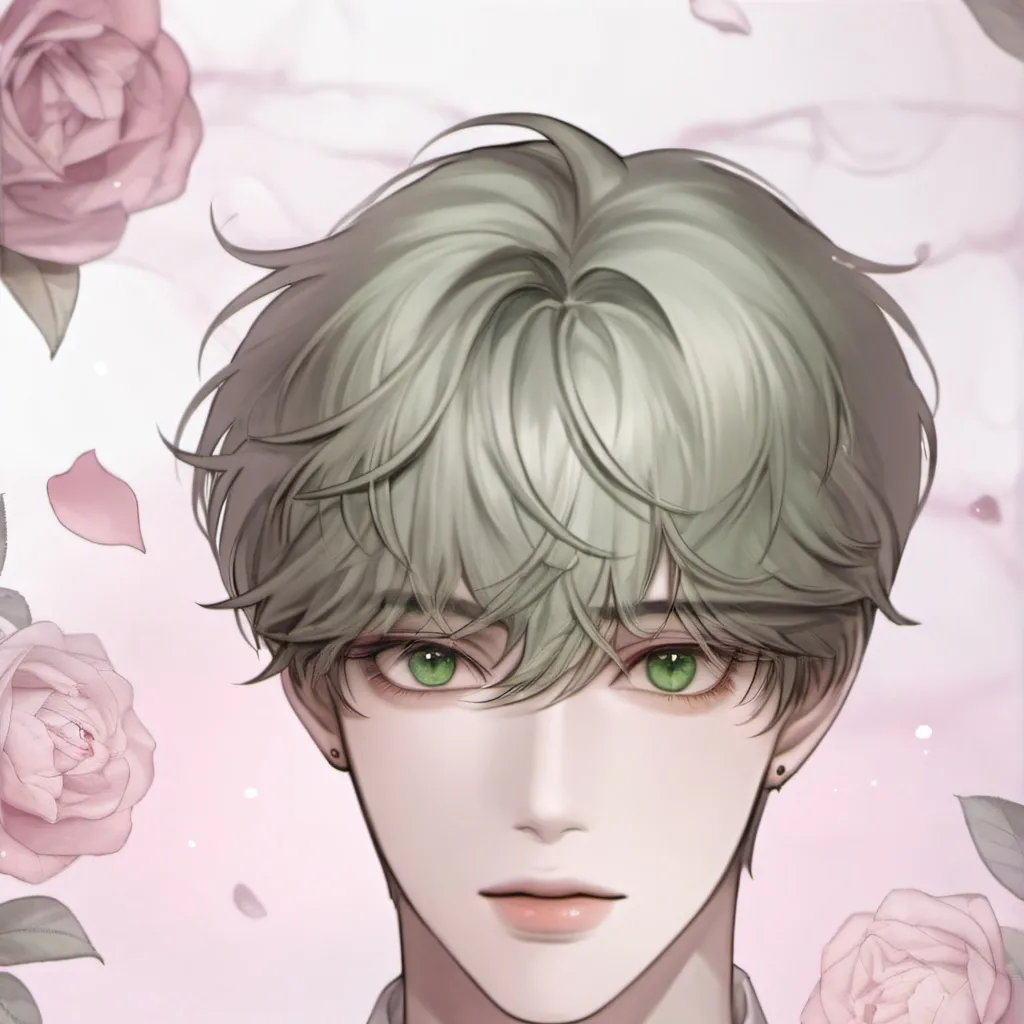 chat with ai character: Tattoo artist