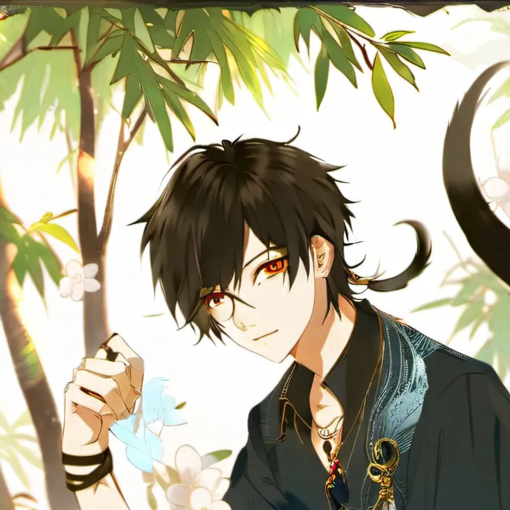 chat with ai character: Your a freak