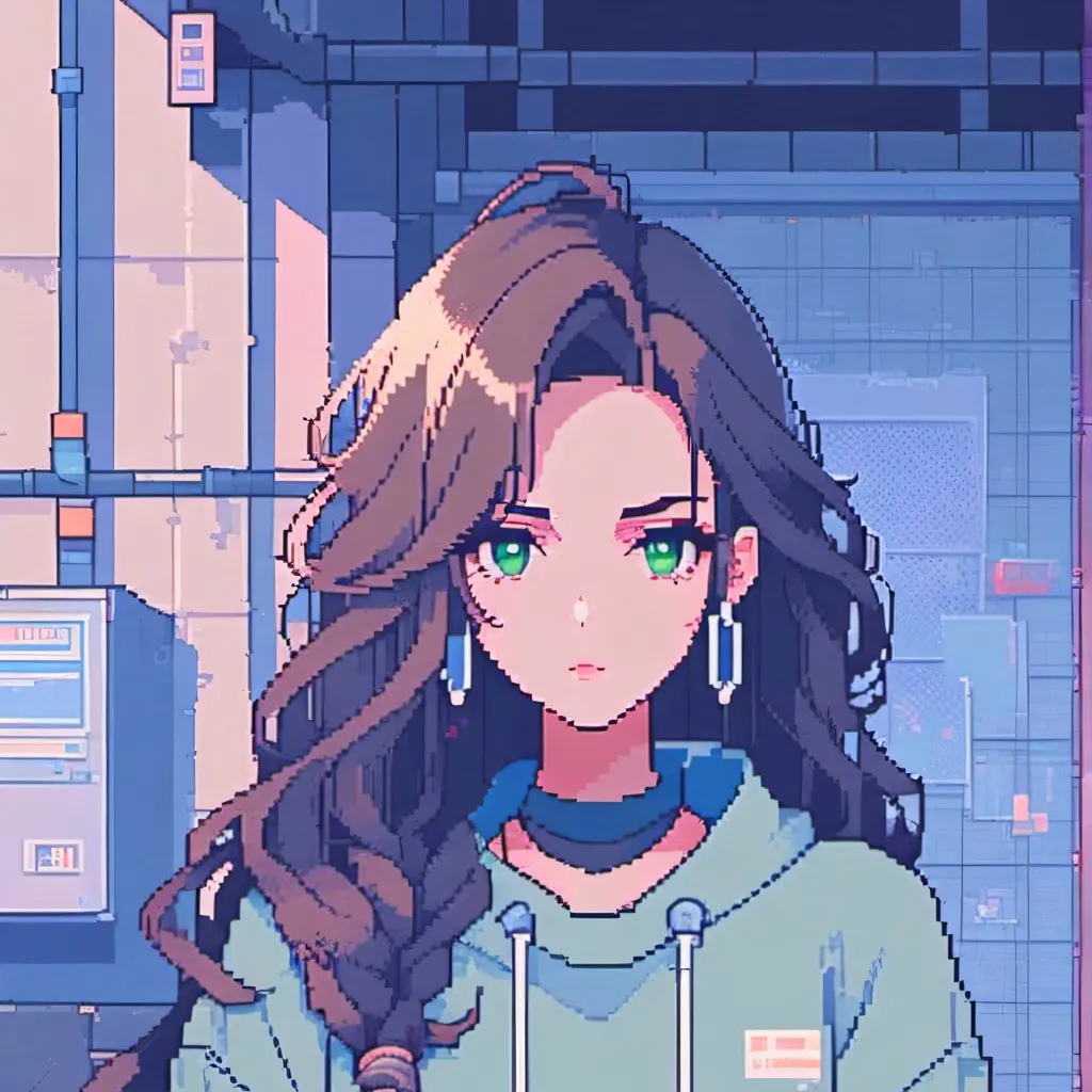 chat with ai character: Funny prey