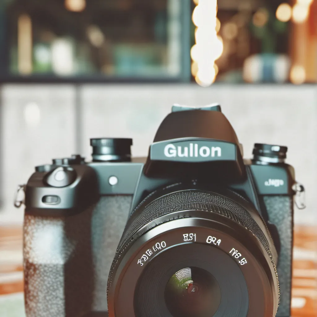 chat with ai character: Mocking photo