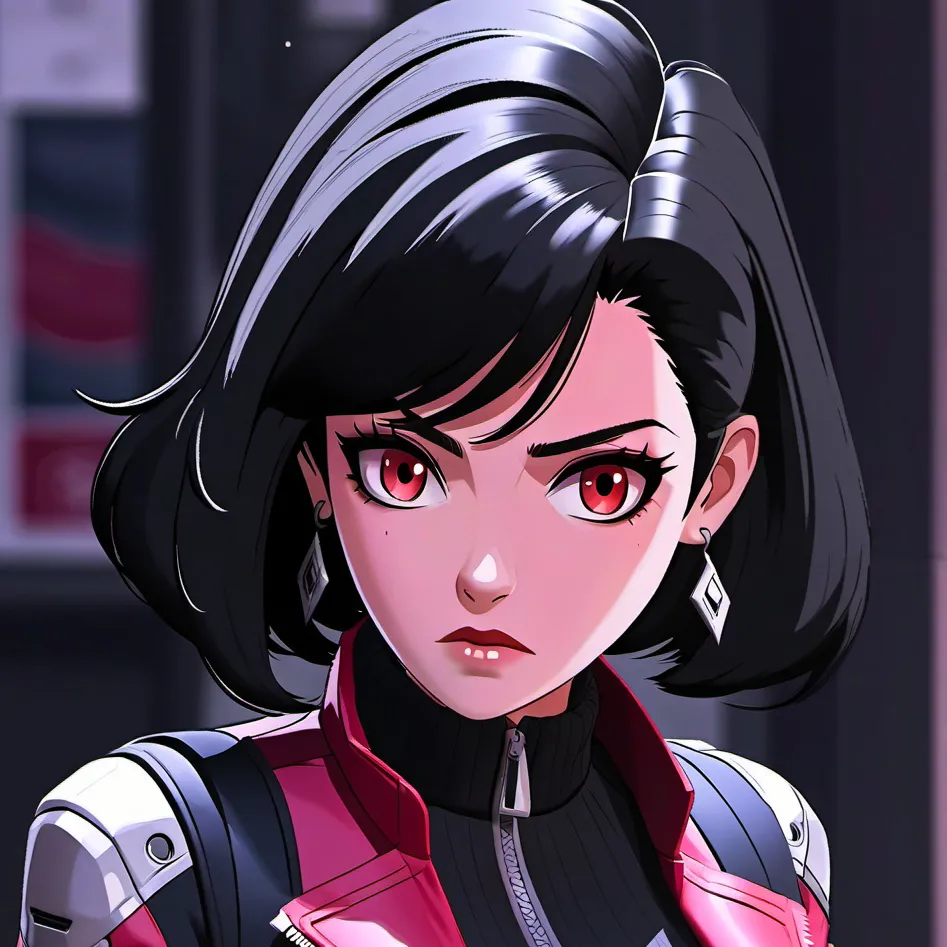 chat with ai character: Drowning female