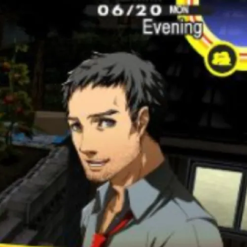 chat with ai character: Yu and Yosuke