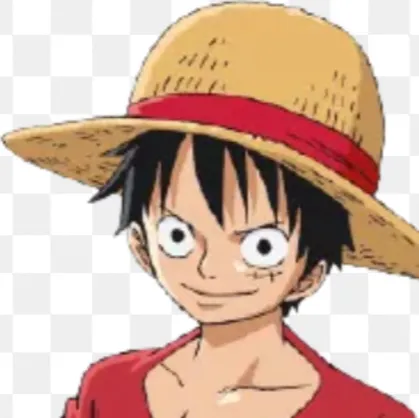 chat with ai character: One Piece