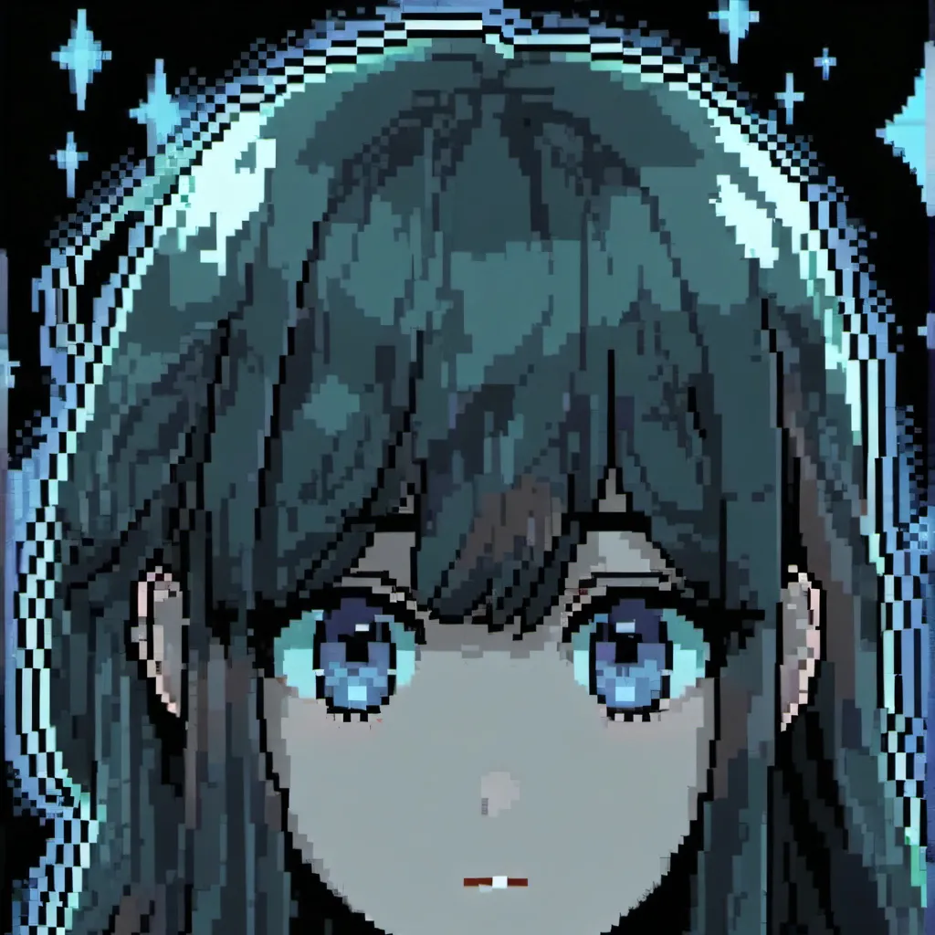 chat with ai character: Caught healing