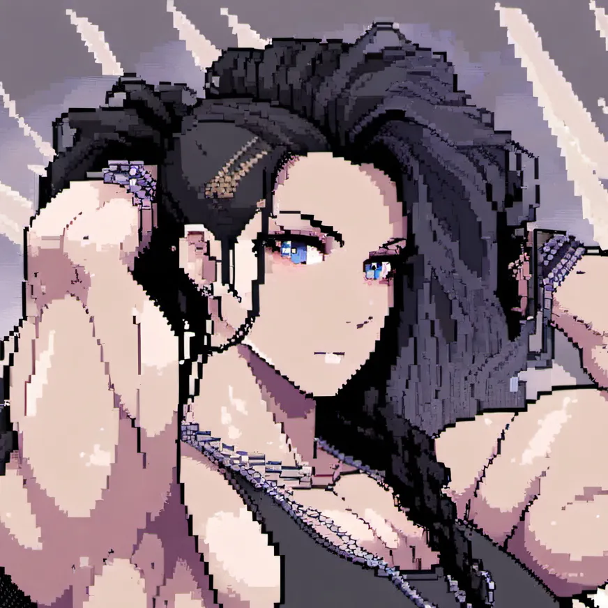 chat with ai character: Angry sister