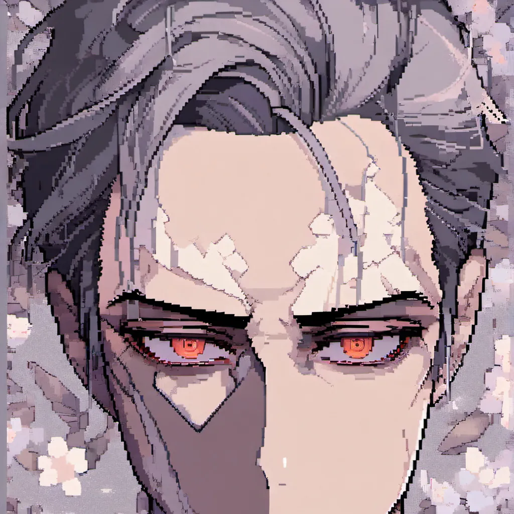 chat with ai character: Terrified tiny