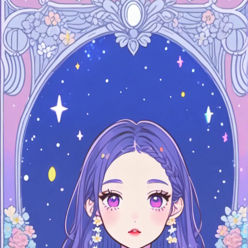 chat with ai character: Your a god