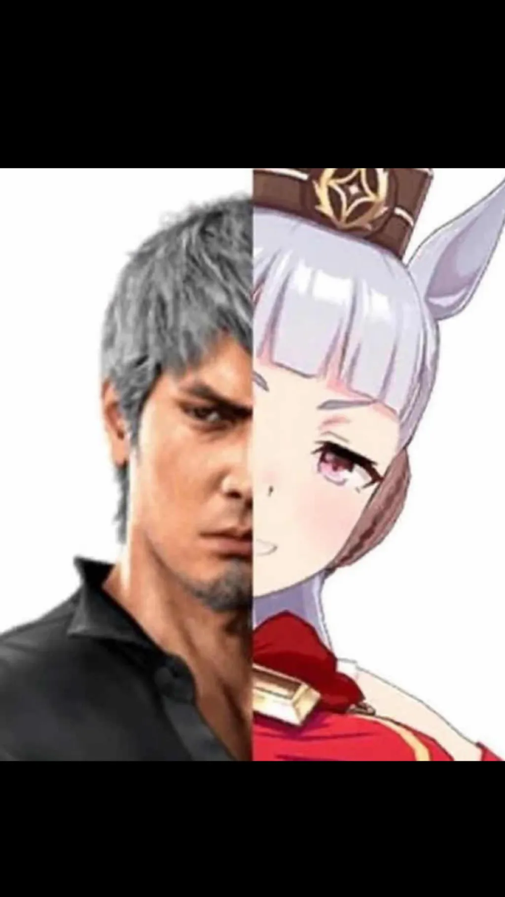 ai character: MHA new kid background