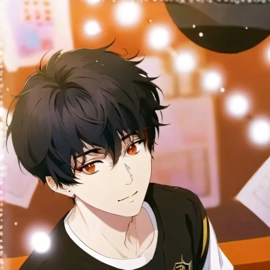 chat with ai character: Refusing surname