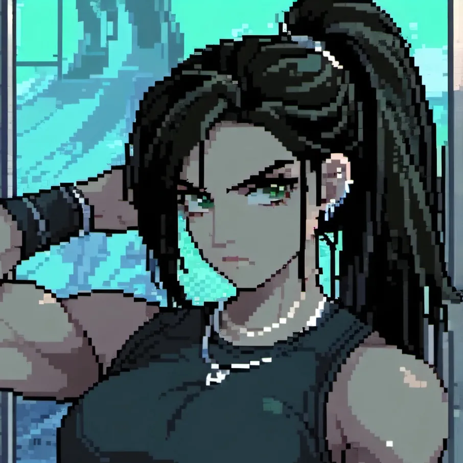 chat with ai character: Angry boxer