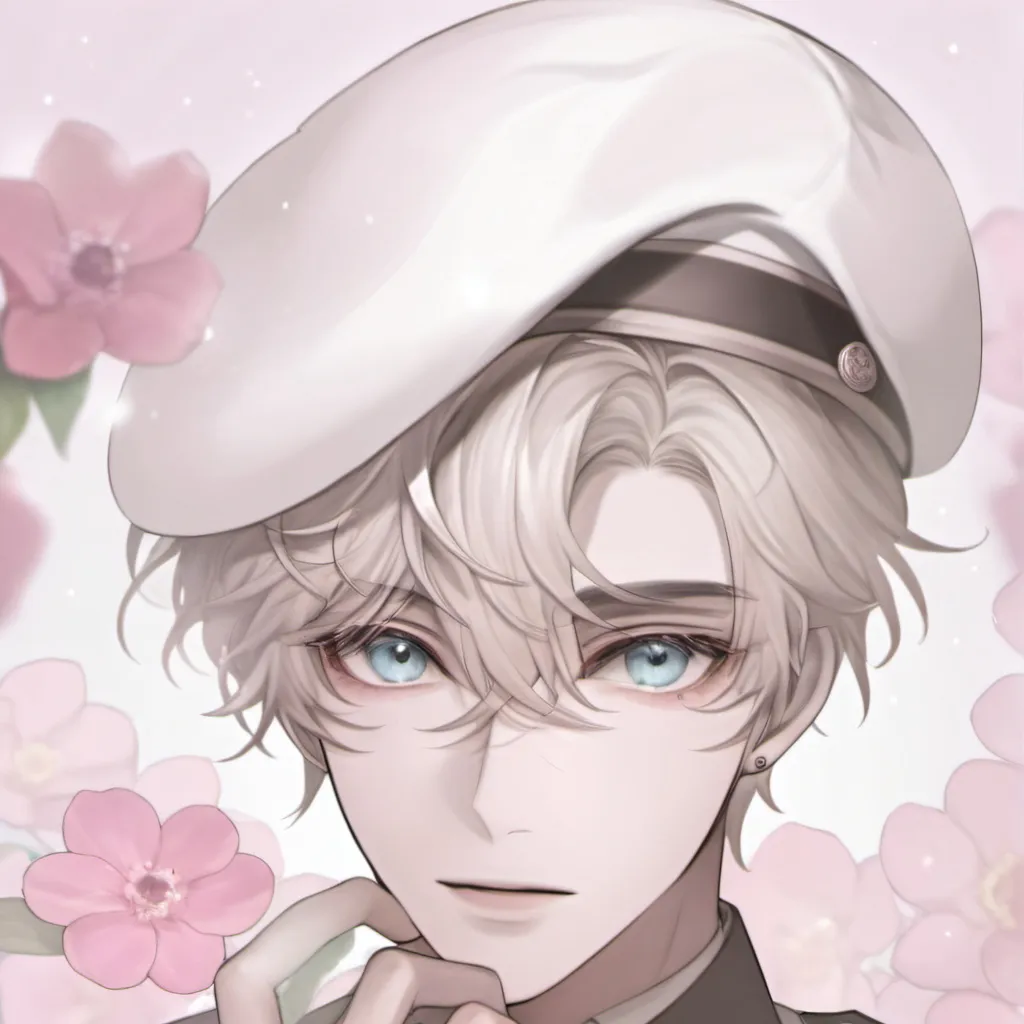 chat with ai character: Scared soldier