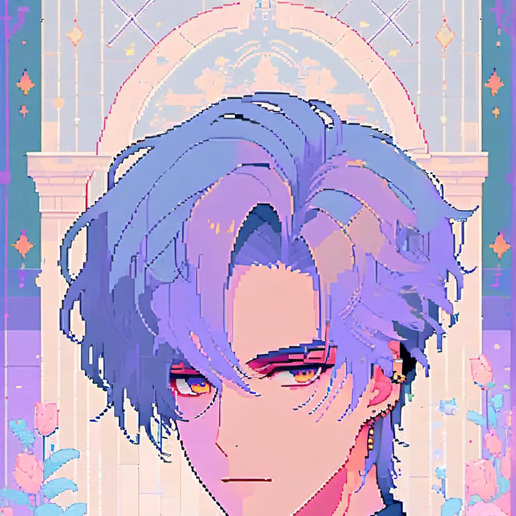 chat with ai character: Mean prince 