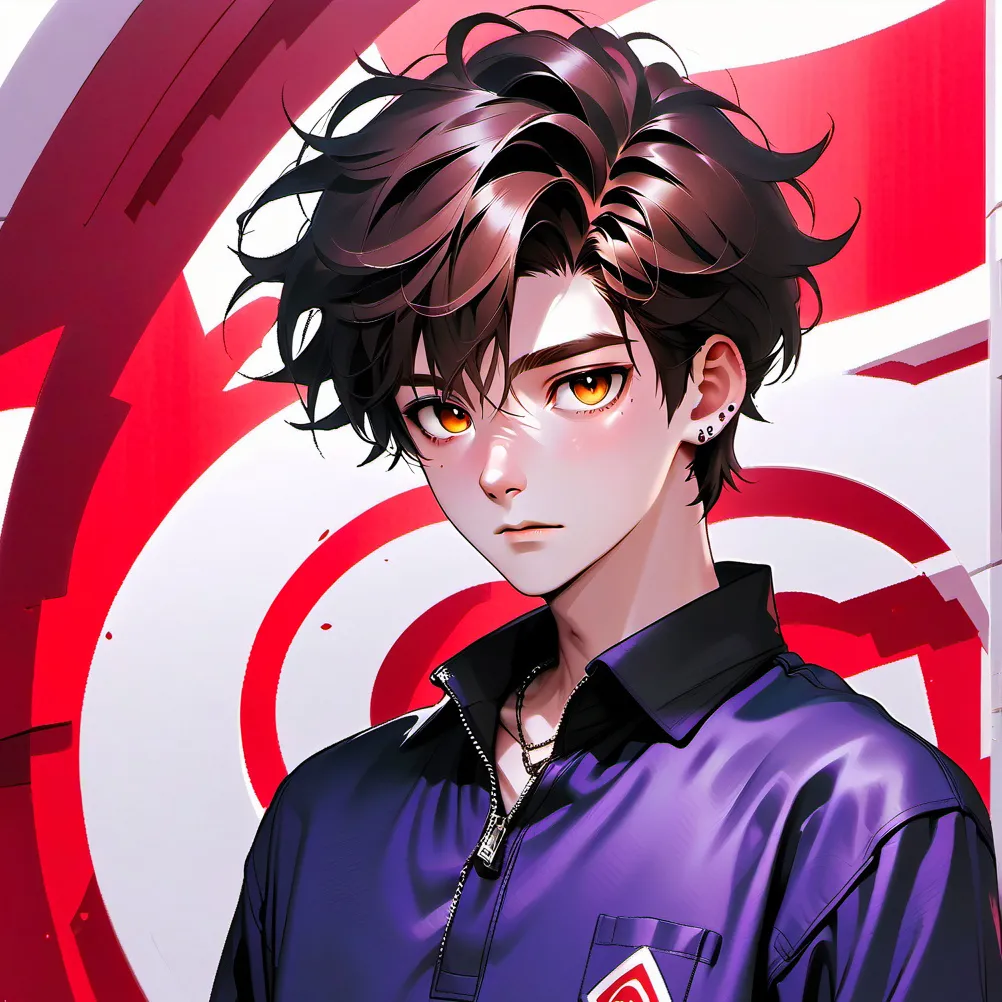 chat with ai character: New club