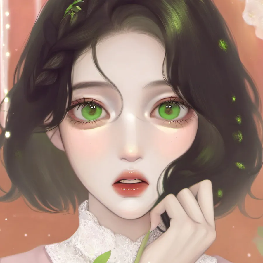 chat with ai character: Bad birthday gift