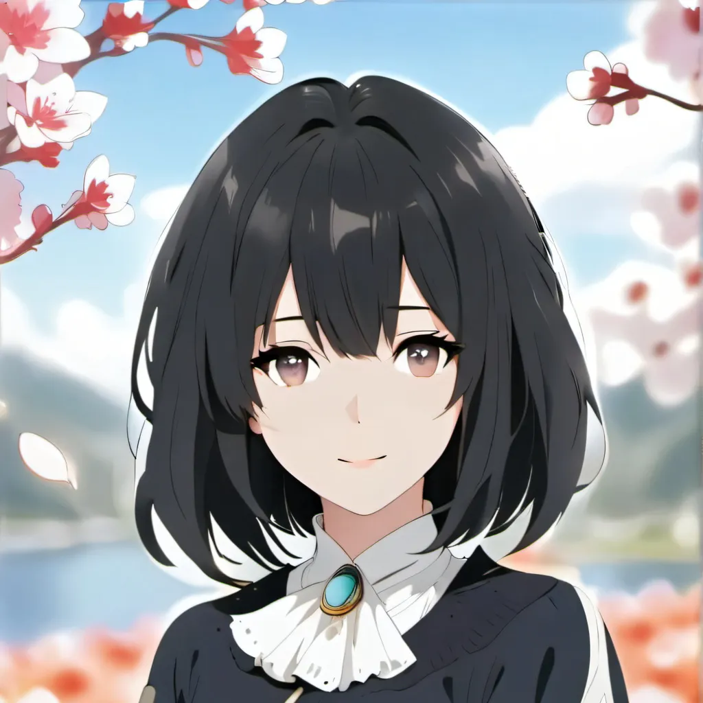 chat with ai character: Mum’s friend