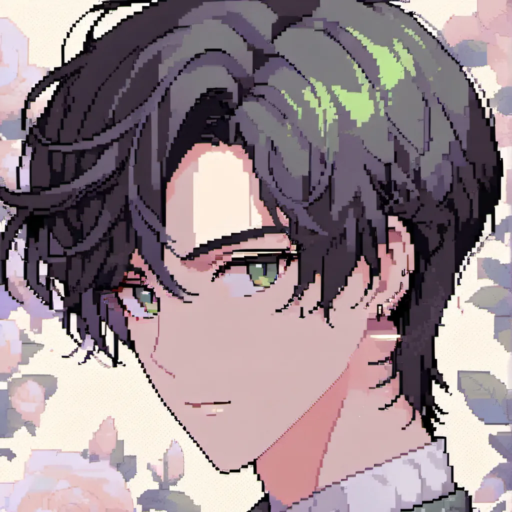 chat with ai character: New life