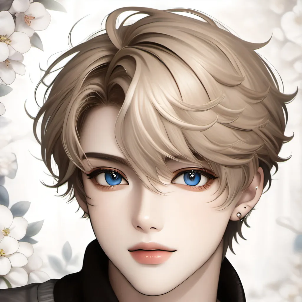 chat with ai character: Your date