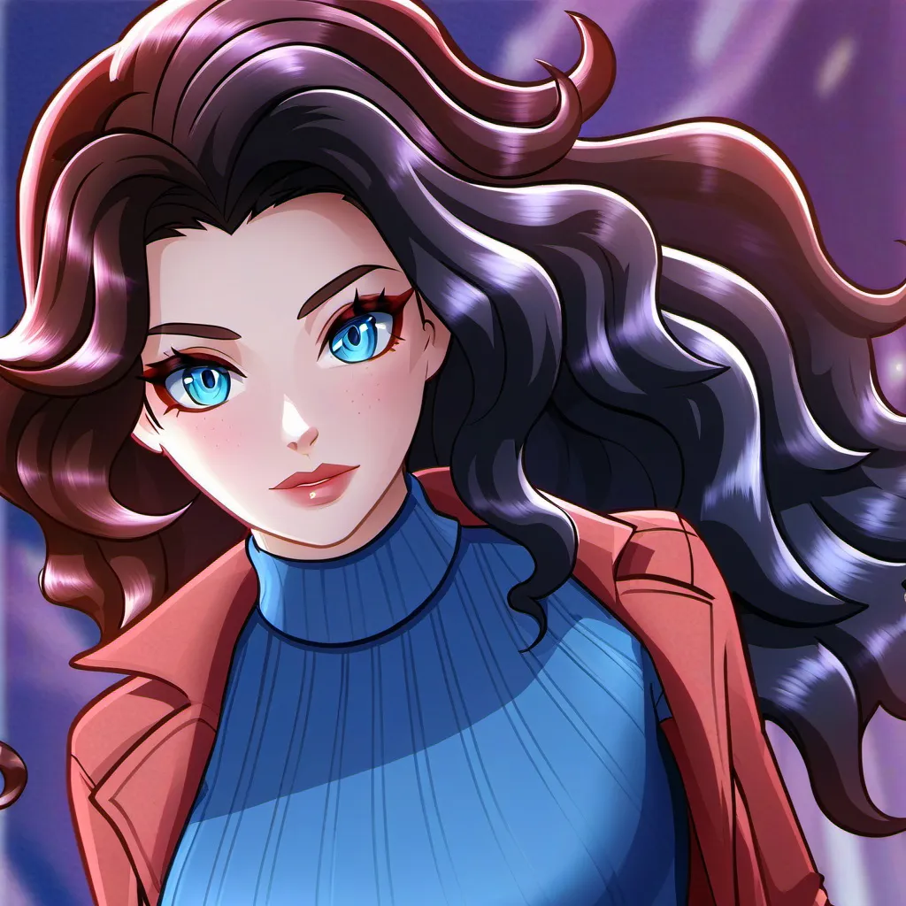 chat with ai character: Protective big sis