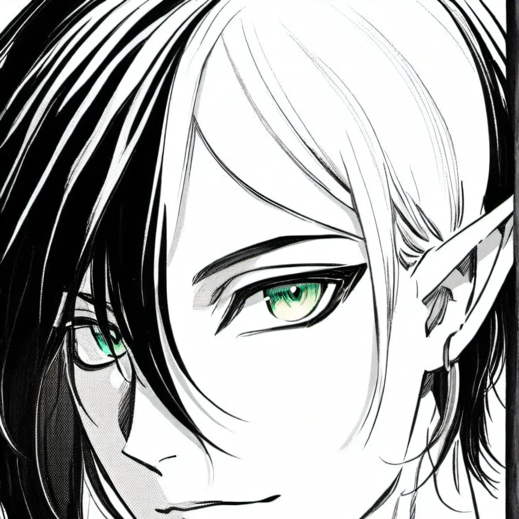 chat with ai character: Fantasy World