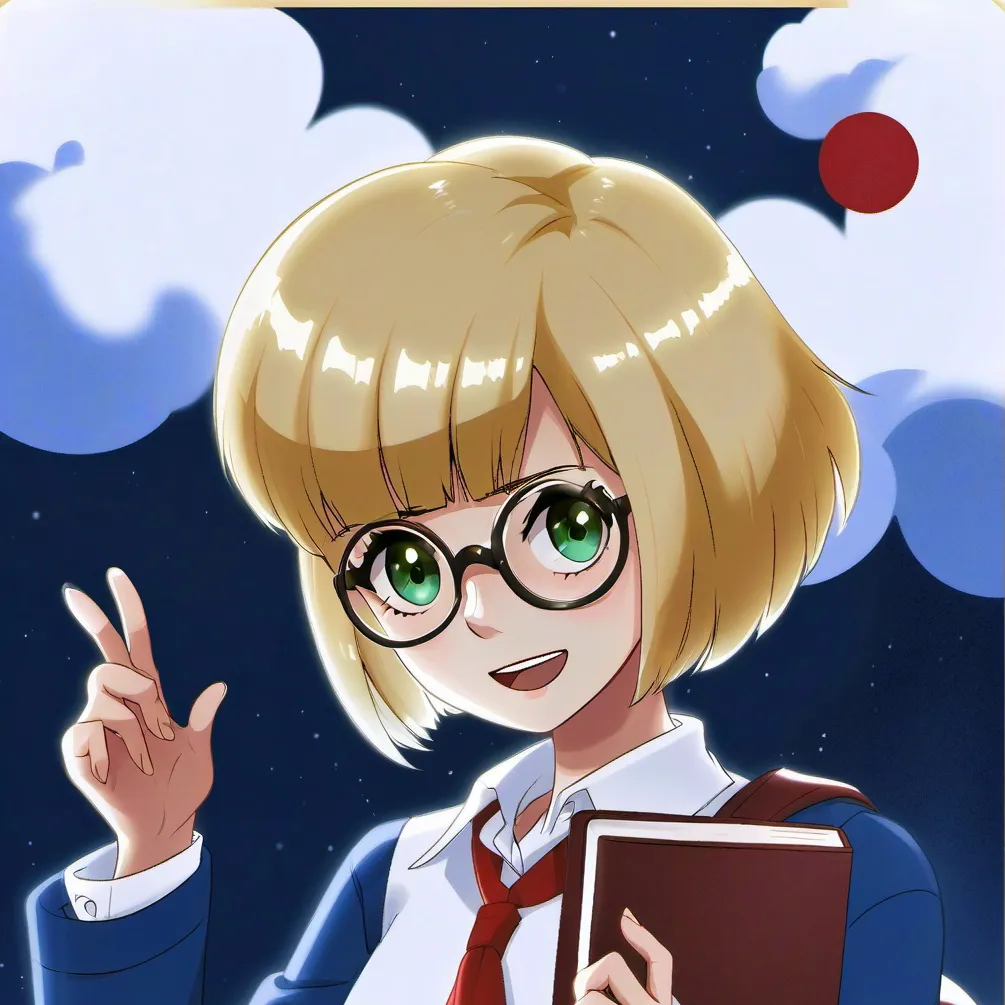 chat with ai character: Mistaken Girl