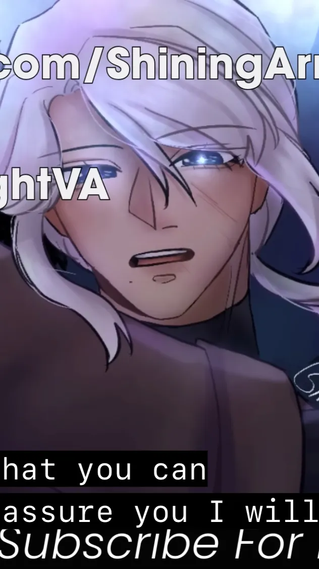 ai character: Carnivon background