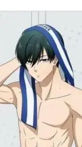 ai character: liam background