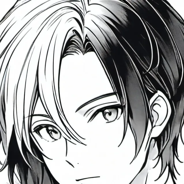 chat with ai character: oliver komanji