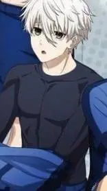 ai character: oliver i sonia background