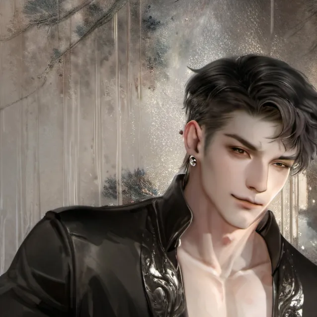 chat with ai character: ethan experiment30
